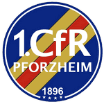 1. CfR Pforzheim