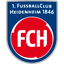 1. FC Heidenheim logo