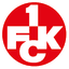 1. ФК Кайзерслаутерн II logo