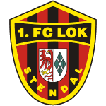 1. FC Lok Stendal