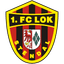 1. FC Lok Stendal logo