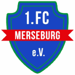 1. FC Merseburg logo