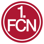 1. FC Nürnberg II logo