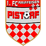 1. FC Pistorf logo