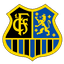 1. ФК Саарбрюкен U19 logo
