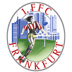 Eintracht Frankfurt II logo
