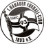 1. Hanauer FC 93 logo