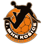 1. МХК Кошице logo