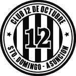 12 De Octubre De Santo Domingo