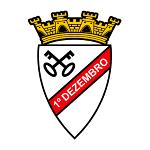 1º Dezembro logo