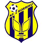2 Korriku logo