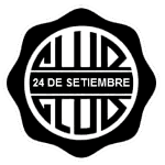 24 de Setiembre logo