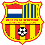 29 de Setiembre CG