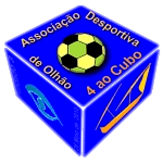 4 ao Cubo ADO Olhão