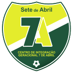 7 de Abril
