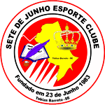 7 De Junho SE U20