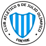 9 De Julio De Freyre