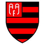 Flamengo de Guarulhos logo