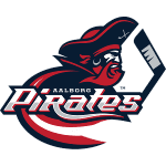 Aalborg Pirates logo