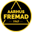 Aarhus Fremad logo