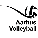 Aarhus Volleyball logo