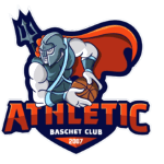 CSM ABC Athletic Constanța logo