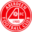 Aberdeen LFC logo