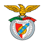 Abrantes e Benfica B logo