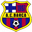 Home team logo