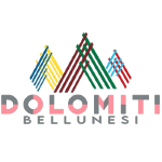 Доломіти Беллунезі logo