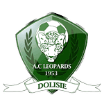 Leopards de Dolisie