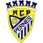 AC Pernes logo
