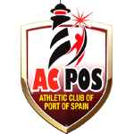 AC Port Of Spain logo