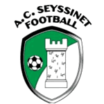 Seyssinet AC