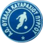 Thyella Pyrgou AC logo