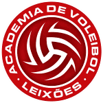 Academia de Voleibol de Leixões logo