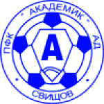 OFC Akademik Svishtov logo