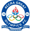 Accra Great Olympics logo