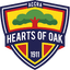 Accra Hearts of Oak logo