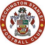 Accrington Stanley logo