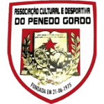 ACD Penedo Gordo logo