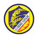 ACD Robeganese-Fulgor Salzano