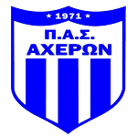 Acheron Kanalaki logo