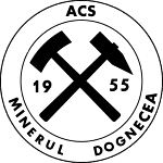ACS 1955 Minerul Dognecea