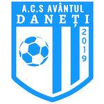 ACS Avântul Daneți