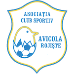 ACS Avicola Rojiște
