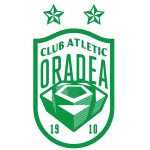 ФК Біхор Орадя logo