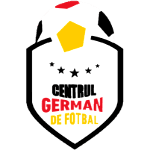 ACS Centrul German de Fotbal logo