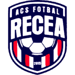 CS Academica Recea logo