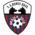 ACS Daous Dava 2018 Brăila